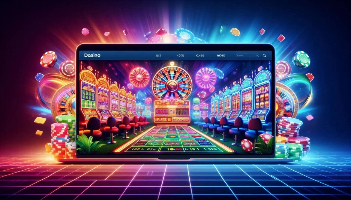 Need For Slots Casino